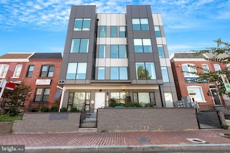 2812 Georgia Ave NW Unit 6, Washington, DC 20001
