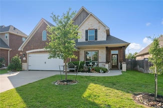 2612 Portland Ave, College Station, TX 77845