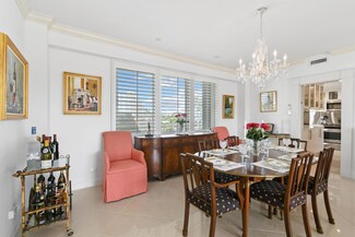 389 S Lake Dr Unit 4H, Palm Beach, FL 33480