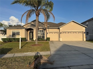 2715 Bartlet Dr, Kissimmee, FL 34741