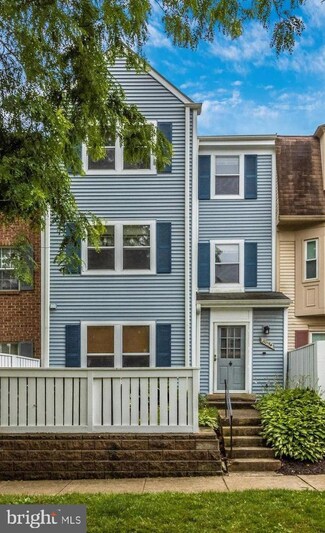 20154 Locustdale Dr, Germantown, MD 20876