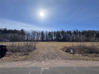 Lot 2 County Road D, Holcombe, WI 54745