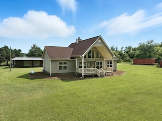 299 N Spring Creek Cir, Cobb, GA 31735