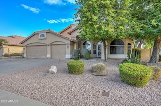 20961 N 96th Dr, Peoria, AZ 85382