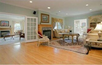 65 Indian Ridge Rd, Newton Center, MA 02459