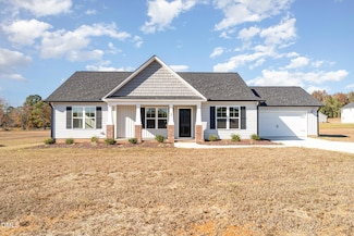 69 N Movado Trail, Kenly, NC 27542