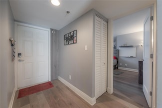 201 W Laurel St Unit 411, Tampa, FL 33602