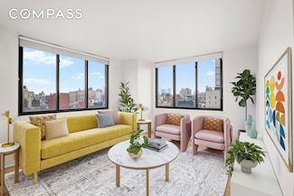 199 Bowery Unit 11A, New York, NY 10002