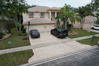 6449 Stonehurst Cir, Lake Worth, FL 33467