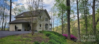 28 Big Rock Rd, Pisgah Forest, NC 28768
