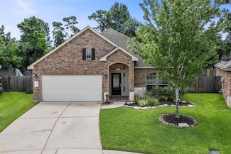 4403 Crosley Field Dr, Spring, TX 77389