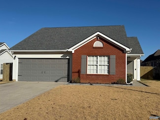 2422 Quail Ridge Ln SW, Huntsville, AL 35803