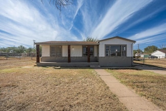 309 N Maryland St, Amarillo, TX 79106