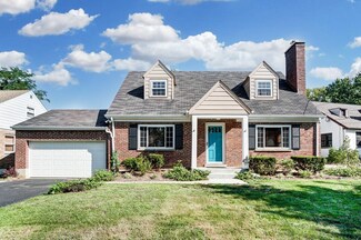 3538 Glen Edge Ln, Cincinnati, OH 45213
