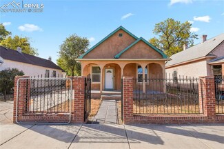 1627 Cedar St, Pueblo, CO 81004