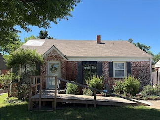 2508 Cummings Dr, Oklahoma City, OK 73107