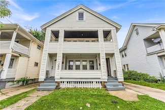 3420 W 117th St Unit DN, Cleveland, OH 44111