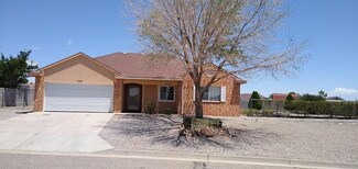 7321 Syr Dr NE, Rio Rancho, NM 87144