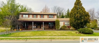 21 Hazel Ave, Edison, NJ 08820