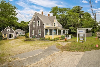 820 Massachusetts 28, Harwich, MA 02646