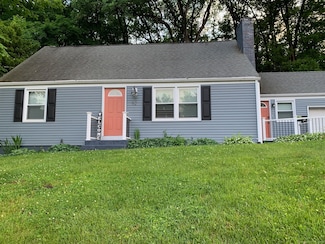 92 Jones Dr, New Britain, CT 06053