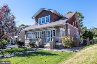 808 Warwick Rd, Baltimore, MD 21229