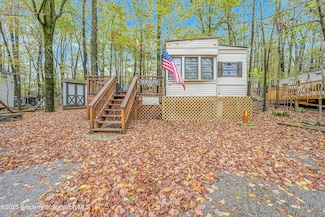 123 Porcupine Place, Eagle Lake, PA 18424