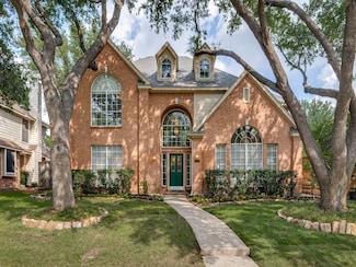 6728 Patrick Ln, Plano, TX 75024