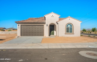 21277 N 272nd Ave, Buckeye, AZ 85396