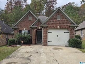 2100 Willow Glenn Dr, Birmingham, AL 35215