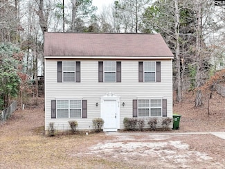 313 Beechwood Ln, Irmo, SC 29063
