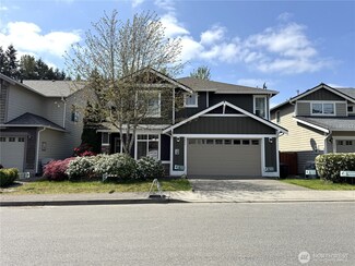 5813 SE 2nd Ct, Renton, WA 98059