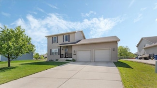 1035 Sequoia Ave, Saint Cloud, MN 56303