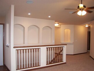 534 Coyote Trail Unit Under Construction/P, Box Elder, SD 57719