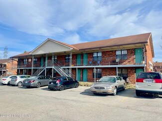 260 Faro Ct Unit 10, Shepherdsville, KY 40165