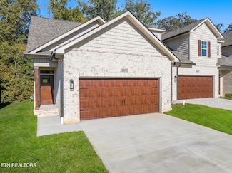 2055 David Tippit Way, Knoxville, TN 37931