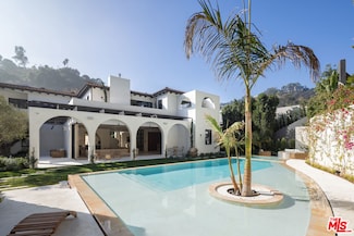 966 Stone Canyon Rd, Los Angeles, CA 90077