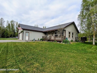 4245 S Trellis Ave, Palmer, AK 99645
