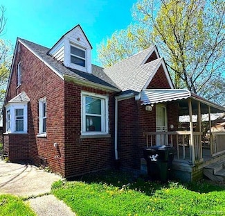 5579 Lenox St, Detroit, MI 48213
