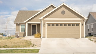 2001 Goodnight Trail, Cheyenne, WY 82007