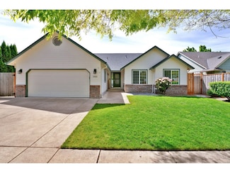 3366 Merryvale Rd, Eugene, OR 97404