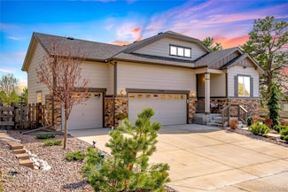 23742 E Calhoun Ave, Aurora, CO 80016