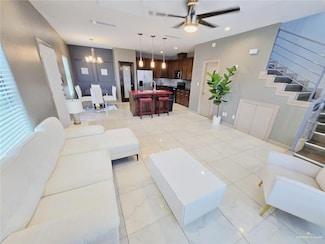 1303 Bodark Dr, Edinburg, TX 78541