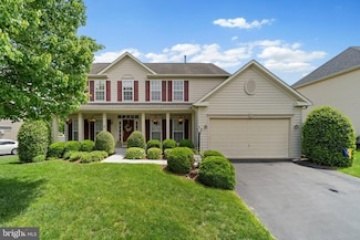 5631 Jordan Blvd, New Market, MD 21774