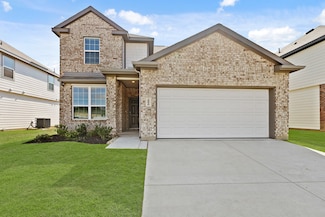 10616 Stag Ln, Crowley, TX 76036