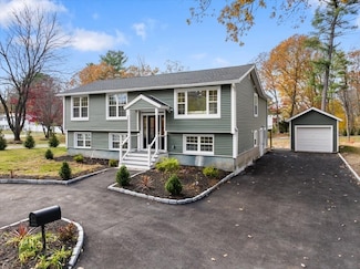 5 Munroe Way, Billerica, MA 01821