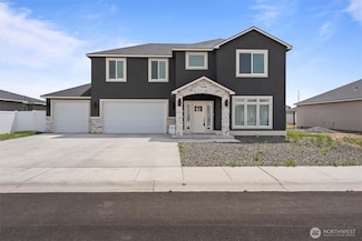812 P St SW, Quincy, WA 98848