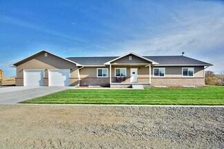 1947 5th Ave W, Vale, OR 97918