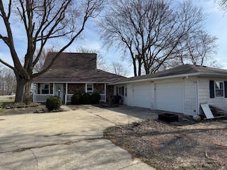 27842 State Road 119, Wakarusa, IN 46573
