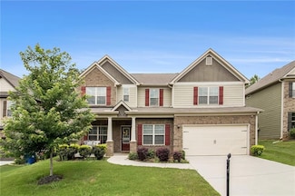 6213 Old Kingston Dr, Atlanta, GA 30331